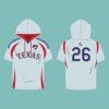2026 Rangers FC Dallas Hoodie