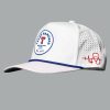 2026 Rangers Healthcare Heroes Night Hat Giveaway
