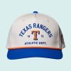 2026 Rangers University of Texas Arlington Hat Giveaway 1
