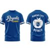 2026 Royals Teacher Appreciation Night Limited Edition Shirt