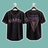 2026 SF Giants Valkyries Baseball Giveaway Jersey