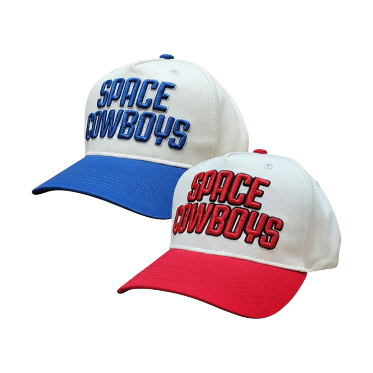 2026 Sugar Land Space Cowboys College Spirit Cap Giveaway