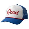 2026 Texas Rangers Good Good Golf Hat