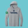 2026 Tigers Eastern Michigan University Hoodie Giveaway