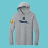 2026 Tigers Ferris State University Hoodie Giveaway