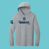 2026 Tigers Michigan State University Hoodie Giveaway
