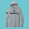 2026 Tigers Saginaw Valley State University Hoodie Giveaway