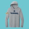2026 Tigers Western Michigan University Hoodie Giveaway
