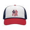 2026 Yankees 4th of July Cap Day Giveaway