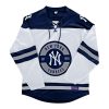 2026 Yankees Hockey Jersey Night Giveaway