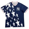 2026 Yankees Soccer Jersey Night Giveaway