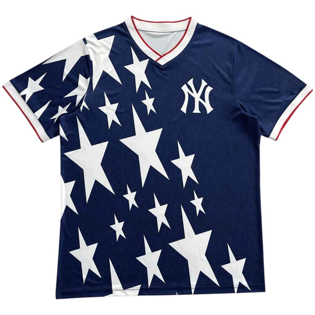 2026 Yankees Soccer Jersey Night Giveaway