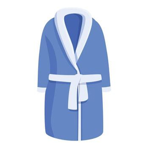 Bathrobe
