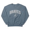 Braves 2026 Girls Night Out Sweatshirt Giveaway
