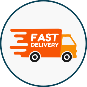 Fast Delivery icon