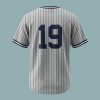 Guardians 2026 Bob Feller 1936 Giveaway Jersey