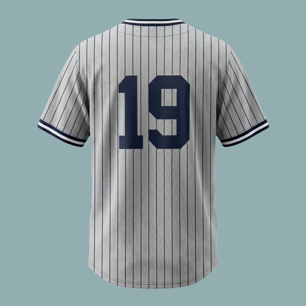 Guardians 2026 Bob Feller 1936 Giveaway Jersey