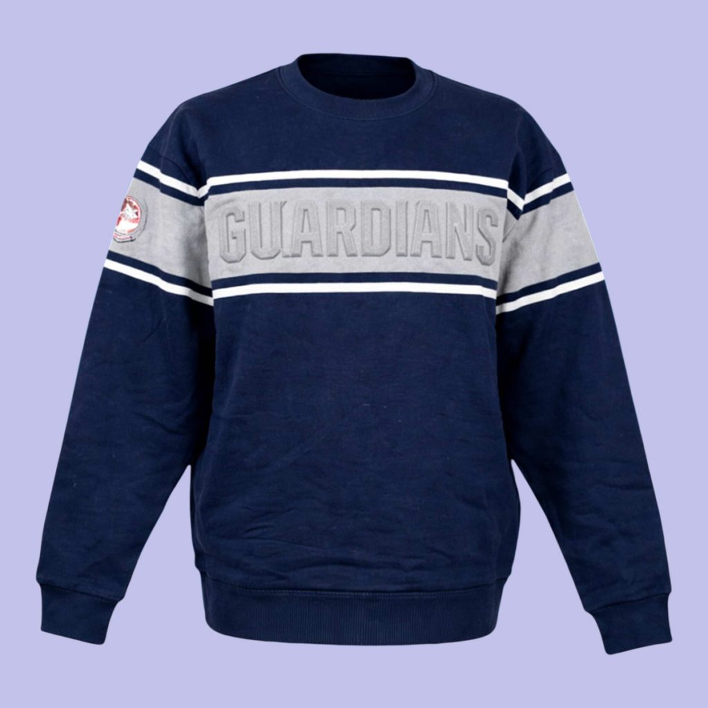 Guardians Educators Crewneck Sweatshirt Giveaway 2026
