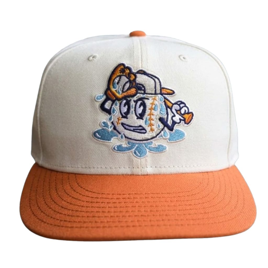 Louisville Bats Louisville Humidity 2026 Hat