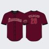 Mariners CWU Night 2026 Jersey Giveaway
