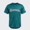 Mariners Nurse Appreciation Night 2026 Jersey Giveaway 1