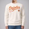 Orioles Healthcare Appreciation Night 2026 SweatShirt Giveaway