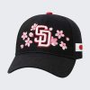 Padres Japanese Heritage Celebration 2026 Hat Giveaway