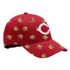 Reds Skyline Chili 2026 National Chili Dog Day Hat