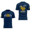 Remembering The Life And Legacy Of Lou Holtz Notre Dame Shirt