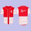 Tigers Canadian Heritage Jersey Giveaway 2026