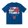 Tracy Morgan Ewing Oakley Starks Shirt 1