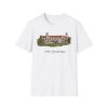 Trevor Lawrence The Players Shirt 1