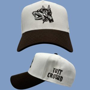 Stephen Curry Tuff Crowd Hat