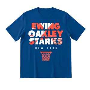 Tracy Morgan Ewing Oakley Starks Shirt 1