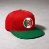2026 Brooklyn Cyclones Mexican Heritage Hat 1