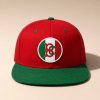 2026 Brooklyn Cyclones Mexican Heritage Hat