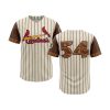 2026 Cardinals Black Heritage Day Jersey Giveaway