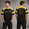 2026 Red Sox Heated Rivalry Rozanov Jersey 1