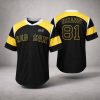 2026 Red Sox Heated Rivalry Rozanov Jersey