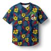 2026 Springfield Cardinals Hawaiian Jersey