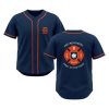 2026 Tigers First Responders Jersey Giveaway 1