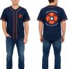 2026 Tigers First Responders Jersey Giveaway