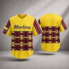 Marlins Colombian Heritage Celebration 2026 Jersey