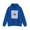 Orlando Magic Playoffs Shirt 2