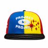 Project By Project Forever On Some Fly Hat