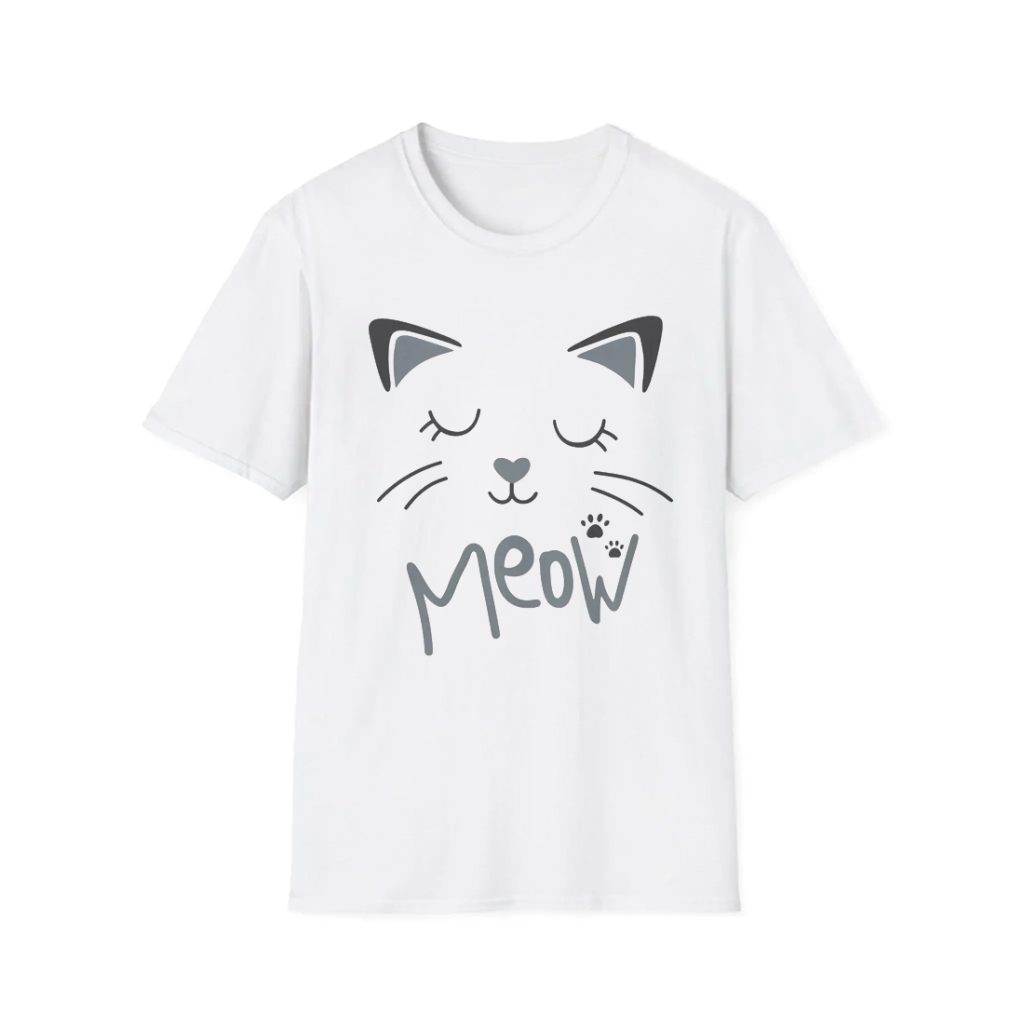 The Boys Starlight Meow Shirt 1