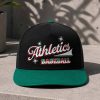 2026 Athletics Cinco De Mayo Hat 1