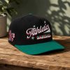 2026 Athletics Cinco De Mayo Hat