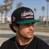 2026 Athletics Cinco De Mayo Hat 2