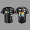 2026 Atlanta Braves x Pride Night Baseball Jersey 1